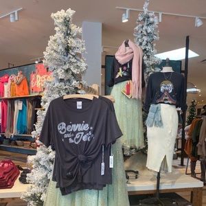 Meet your Posher, Christy